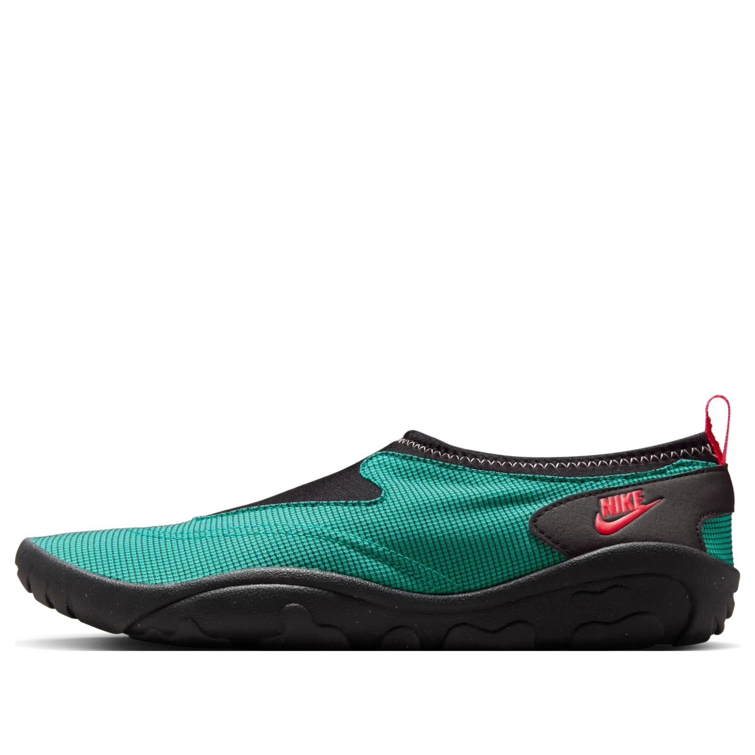 Кроссовки Nike Aqua Turf 'Turbo Green Black'
Кроссовки Nike Aqua Turf 'Turbo Green Black'