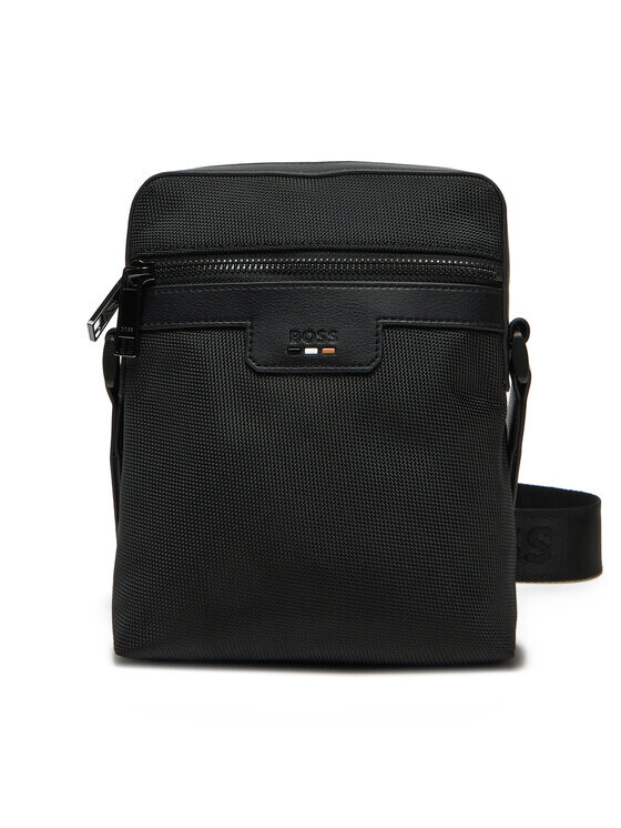 Сумка через плечо Boss, черный
Сумка через плечо Boss, черный