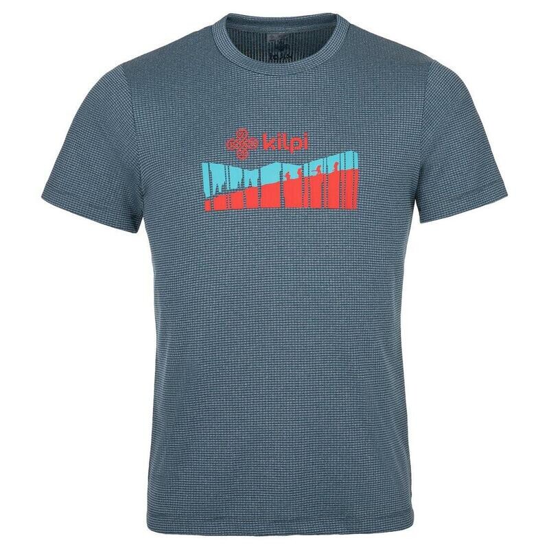 Рубашка Kilpi, цвет türkis/türkis/türkis
Рубашка Kilpi, цвет türkis/türkis/türkis