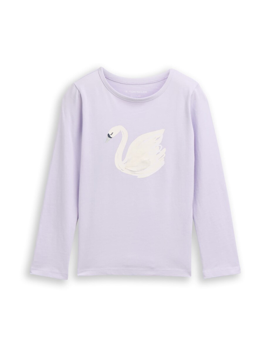 Рубашка TOM TAILOR, пастельно-фиолетовый
Рубашка TOM TAILOR, пастельно-фиолетовый