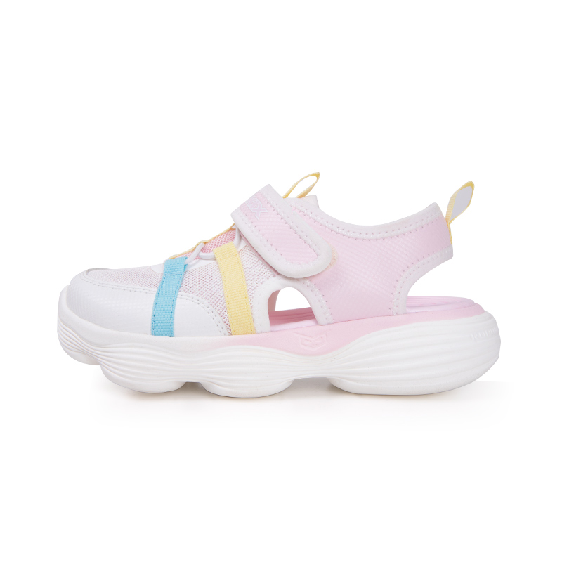 Детские сандалии ROBOKIX, розовый
Детские сандалии ROBOKIX, розовый