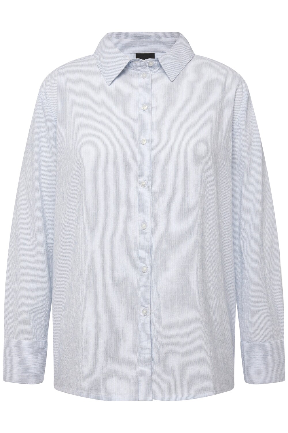 Блуза Ulla Popken Hemd, цвет himmelblau
Блуза Ulla Popken Hemd, цвет himmelblau