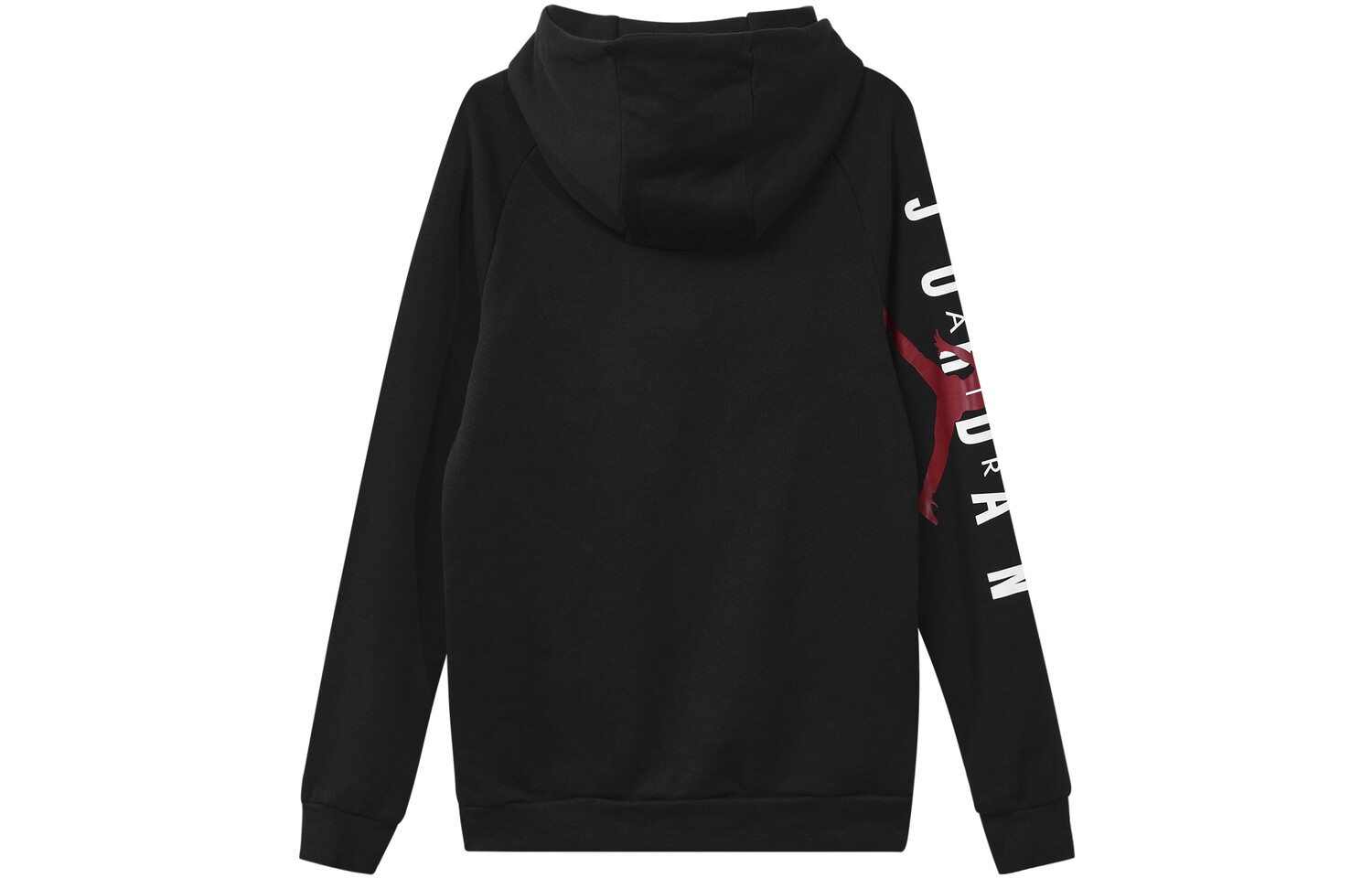 Мужская толстовка Jordan, цвет Black
Мужская толстовка Jordan, цвет Black