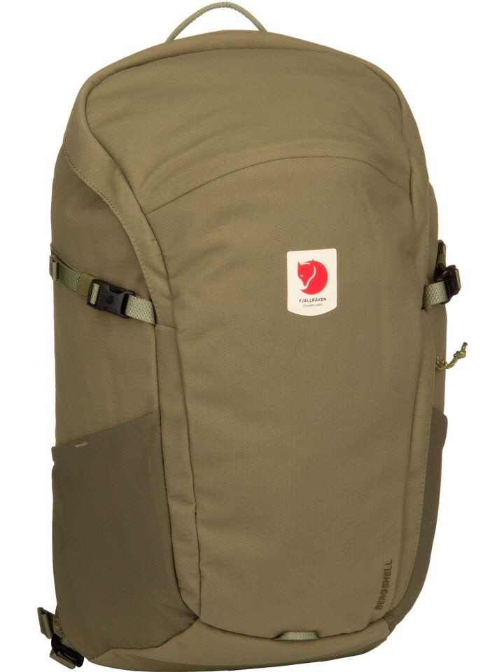 Рюкзак FJÄLLRÄVEN, зеленый
Рюкзак FJÄLLRÄVEN, зеленый
