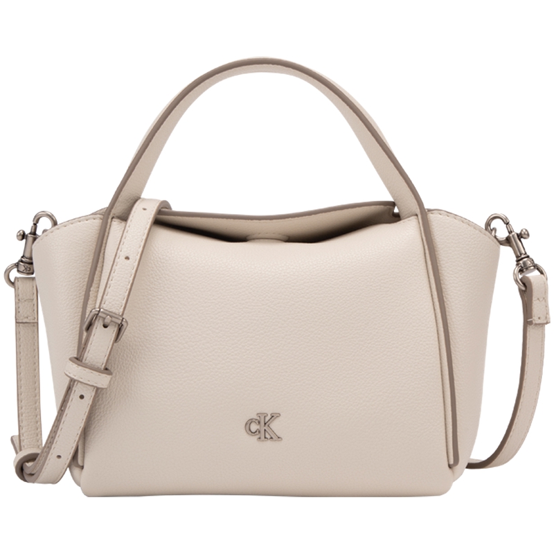Сумка CALVIN KLEIN из комбинированного материала на одно плечо, женская, среднего размера, бежево-абрикосового цвета
Сумка CALVIN KLEIN из комбинированного материала на одно плечо, женская, среднего размера, бежево-абрикосового цвета