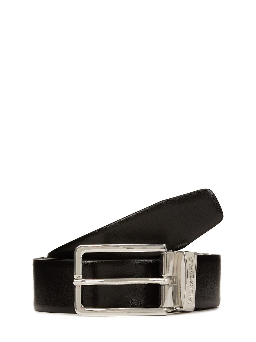 Ремень Karl Lagerfeld, Black
Ремень Karl Lagerfeld, Black