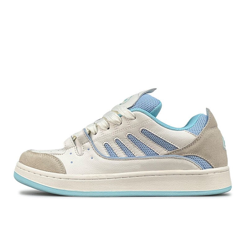 Кроссовки LuzaoT SUPER DRAG Skateboarding Shoes Women's Low-top, цвет Cinnamoroll
Кроссовки LuzaoT SUPER DRAG Skateboarding Shoes Women's Low-top, цвет Cinnamoroll