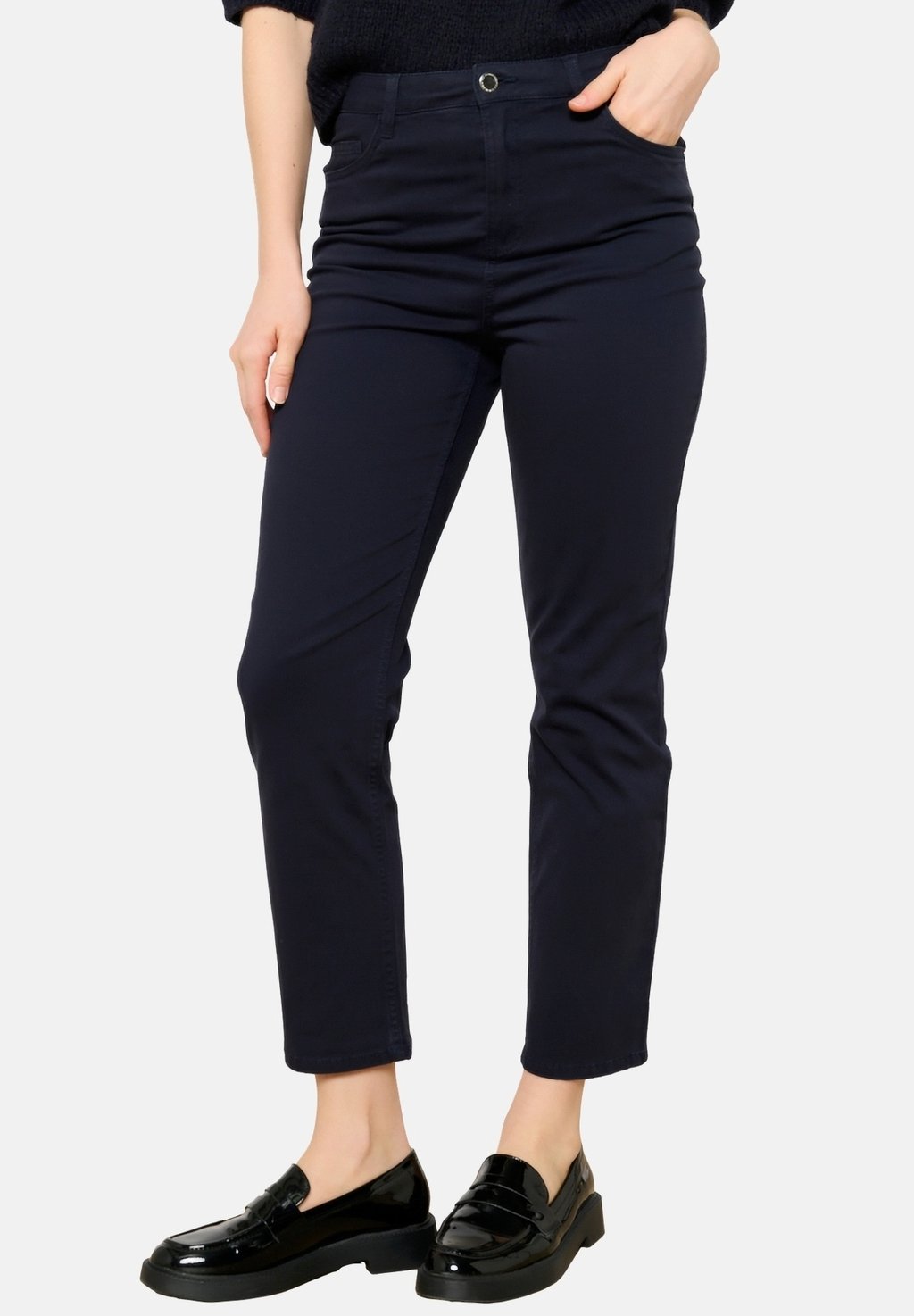 Брюки LolaLiza, темно-синий
Брюки LolaLiza, темно-синий