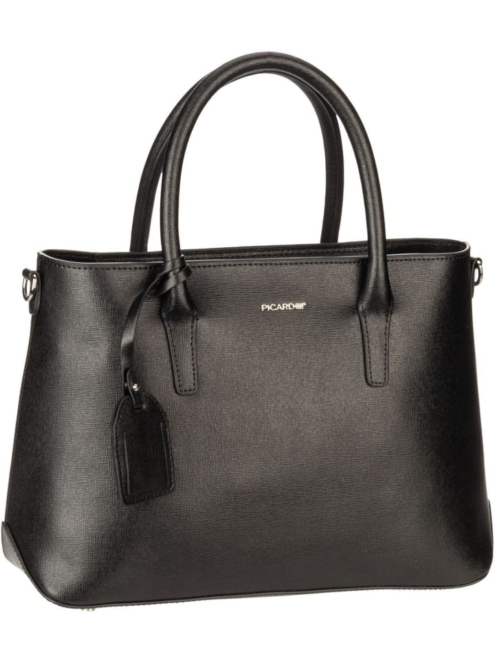 Сумка PICARD, черный
Сумка PICARD, черный