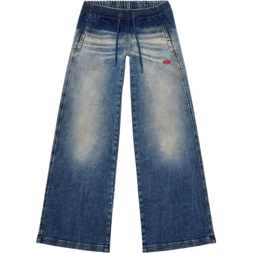 Джинсы для бега ainty DIESEL, синий
Джинсы для бега ainty DIESEL, синий