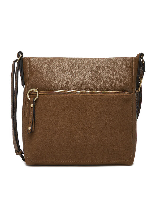 Сумка через плечо Lasocki C-LSK-K-062-06, коричневый
Сумка через плечо Lasocki C-LSK-K-062-06, коричневый