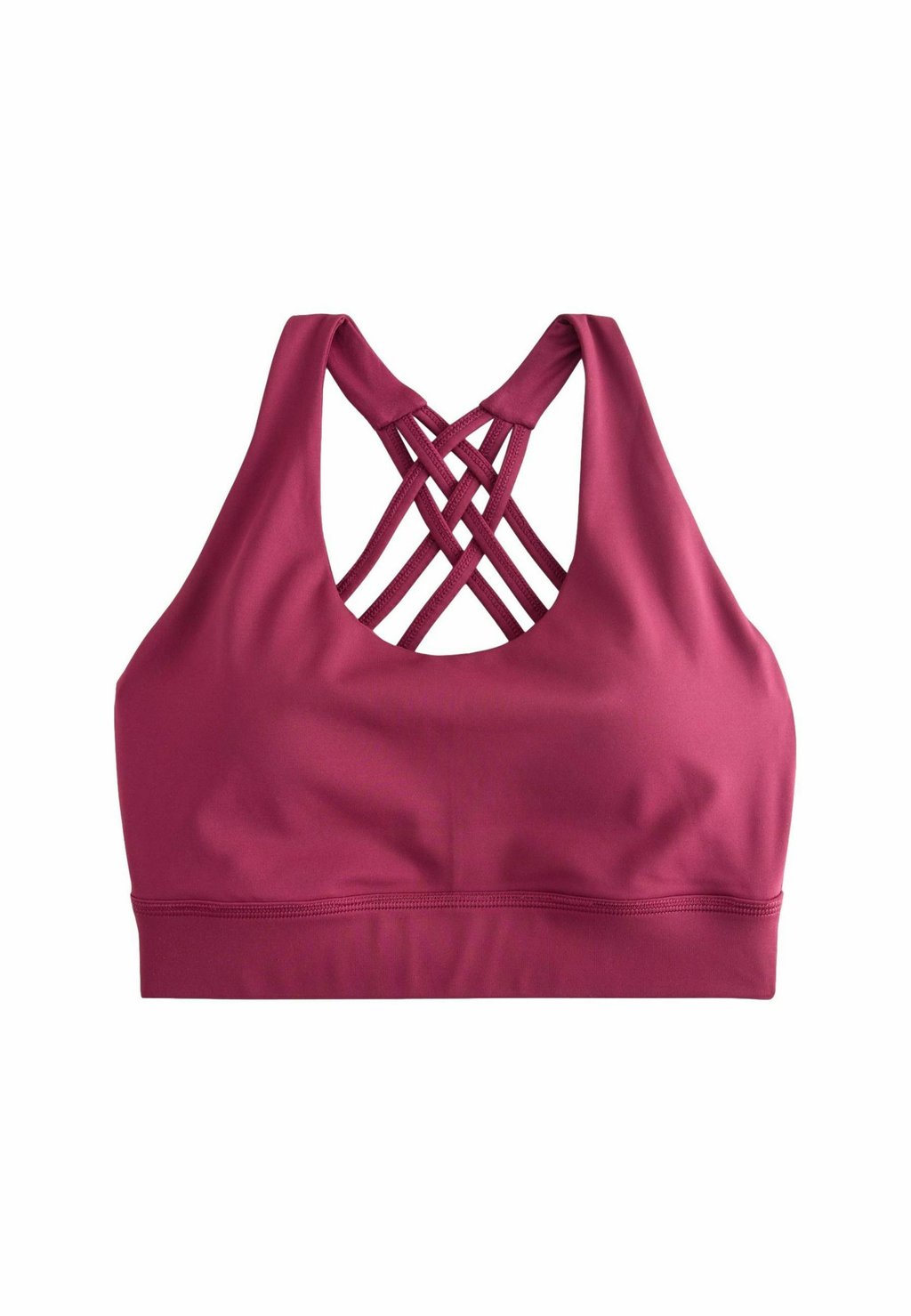 Бюстье ACTIVE CROSS BACK Next, красный
Бюстье ACTIVE CROSS BACK Next, красный