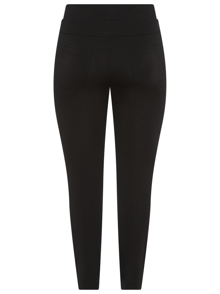 Леггинсы черного цвета Laura Scott
Леггинсы черного цвета Laura Scott