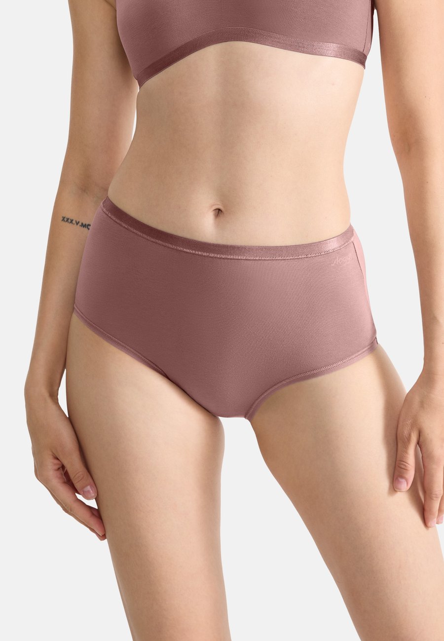 Брифы Sloggi Briefs, Braun/Berry
Брифы Sloggi Briefs, Braun/Berry