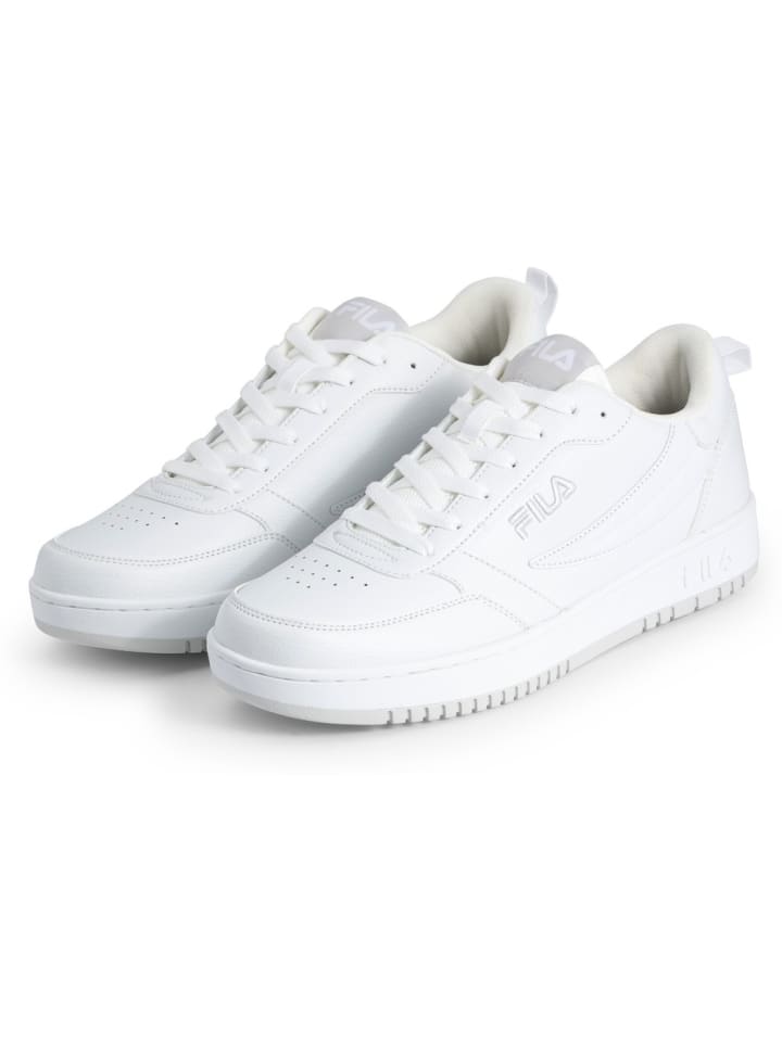 Низкие кроссовки Fila, белый
Низкие кроссовки Fila, белый