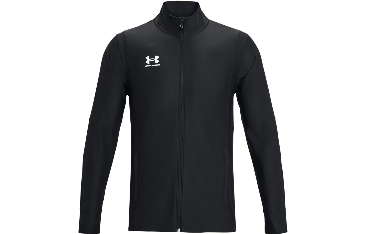 Куртка Challenger мужская черная Under Armour, черный
Куртка Challenger мужская черная Under Armour, черный