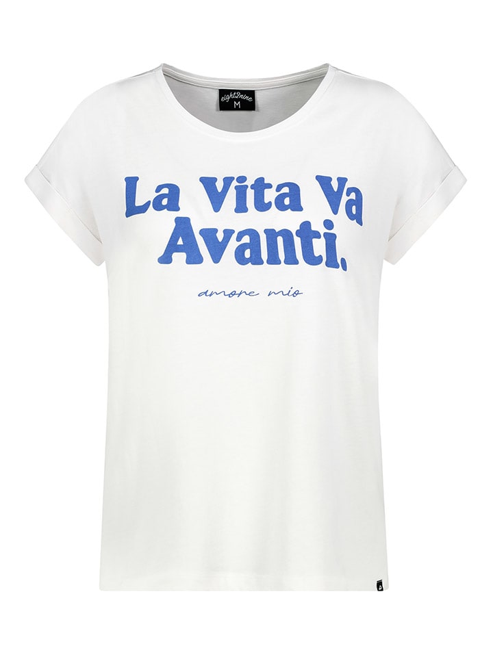 Футболка Eight2Nine, белый 
Футболка Eight2Nine, белый