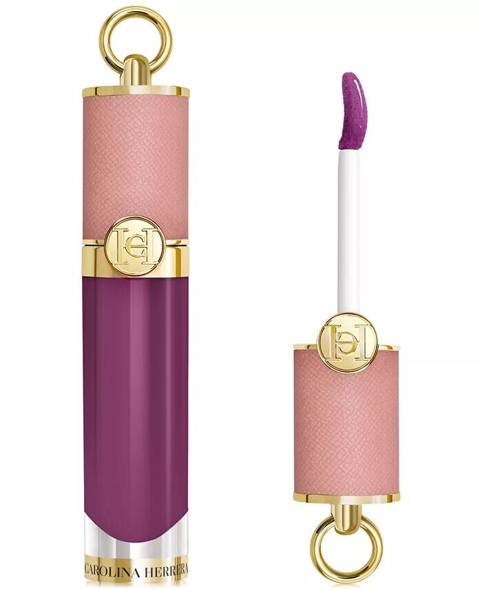Good Girl Блеск Carolina Herrera, цвет 996 - Luxe Plum
Good Girl Блеск Carolina Herrera, цвет 996 - Luxe Plum