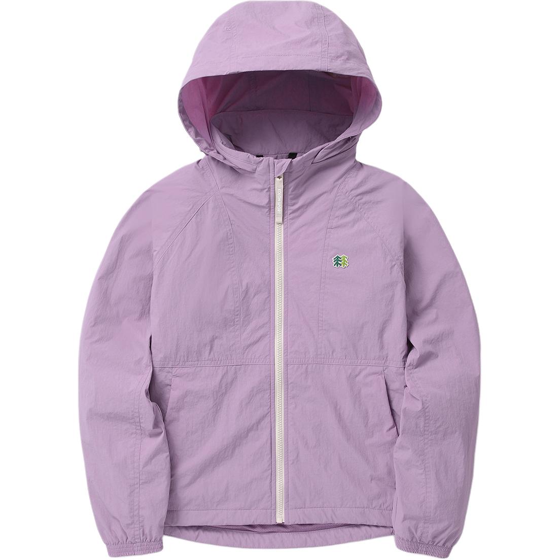 KOLON SPORT Женская куртка таро фиолетовая, Taro Purple
KOLON SPORT Женская куртка таро фиолетовая, Taro Purple