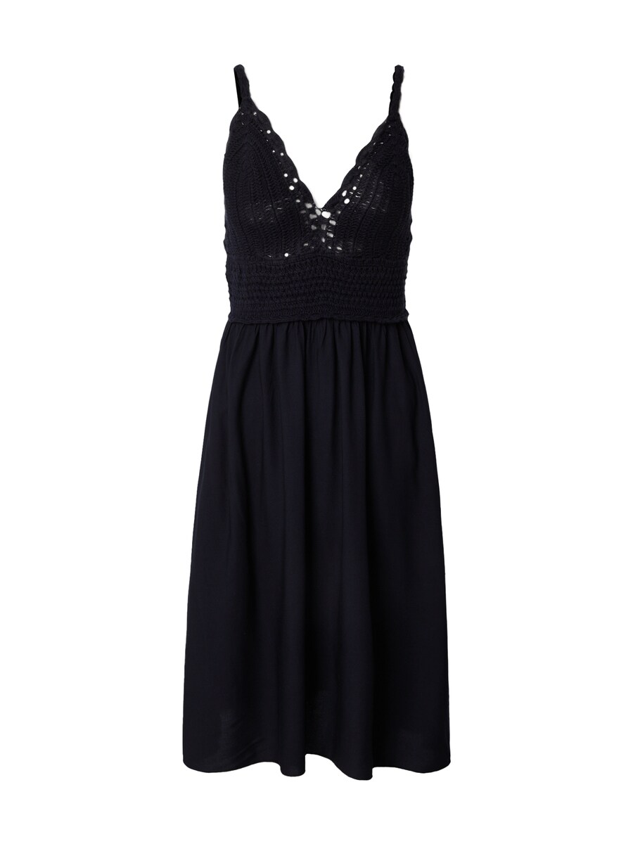 Летнее платье QS, Black
Летнее платье QS, Black