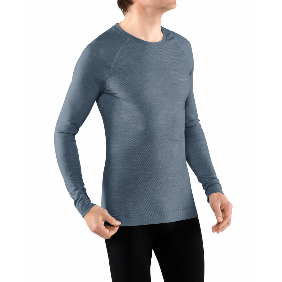 Мужская рубашка с длинными рукавами Falke WT Light Longsleeve Shirt Regular m 33233
Мужская рубашка с длинными рукавами Falke WT Light Longsleeve Shirt Regular m 33233