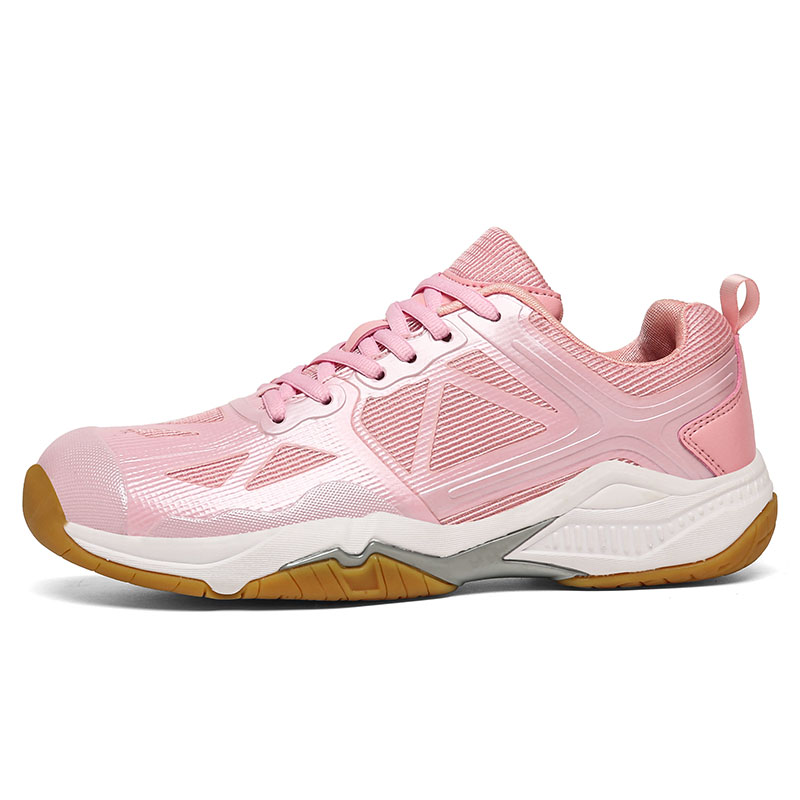 Swinsger Скользоустойчивые низкие унисекс бадминтонные кроссовки розовые, цвет Pink
Swinsger Скользоустойчивые низкие унисекс бадминтонные кроссовки розовые, цвет Pink