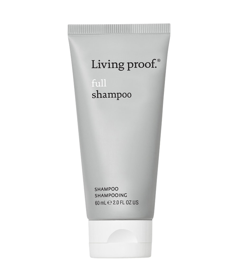 Шампунь для волос Living Proof Full, 60 ml
Шампунь для волос Living Proof Full, 60 ml