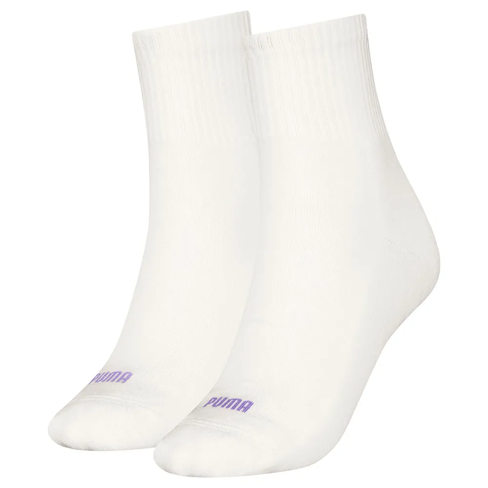 Носки 2 шт Puma Heart Logo short, белый
Носки 2 шт Puma Heart Logo short, белый