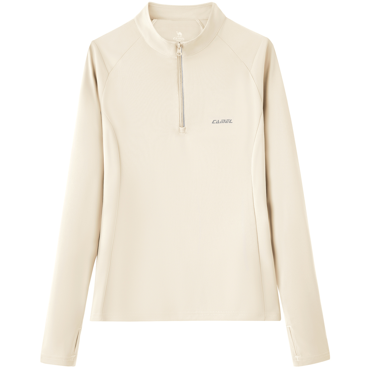 Женская одежда для фитнеса CAMEL, белый
Женская одежда для фитнеса CAMEL, белый