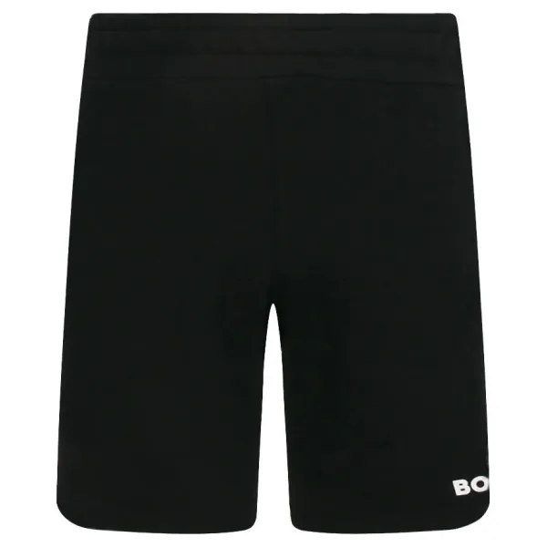 Шорты стандартного кроя Boss, черный
Шорты стандартного кроя Boss, черный