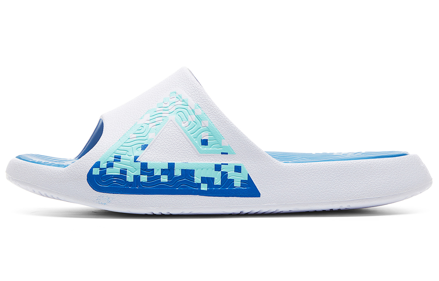 Слипоны PEAK Мужские Полностью Белые Молодежные Синие, Бэймакс/Молодежный Синий
Слипоны PEAK Мужские Полностью Белые Молодежные Синие, Бэймакс/Молодежный Синий