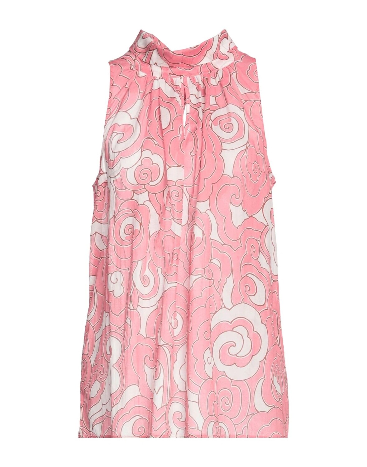 Топ Camicettasnob, розовый
Топ Camicettasnob, розовый