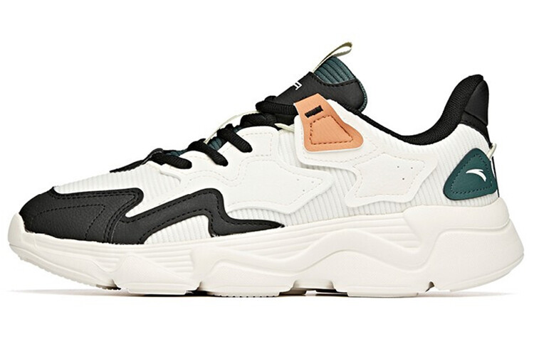 Кроссовки Anta Lifestyle, белые/зеленые/черные, Черный, Кроссовки Anta Lifestyle, белые/зеленые/черные
Кроссовки Anta Lifestyle, белые/зеленые/черные, Черный, Кроссовки Anta Lifestyle, белые/зеленые/черные