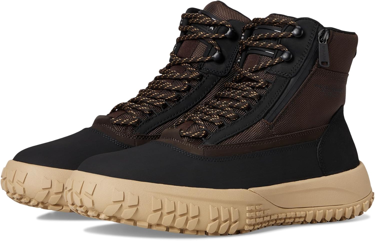 Мужские модные ботинки PAJAR Noralp, черный
Мужские модные ботинки PAJAR Noralp, черный