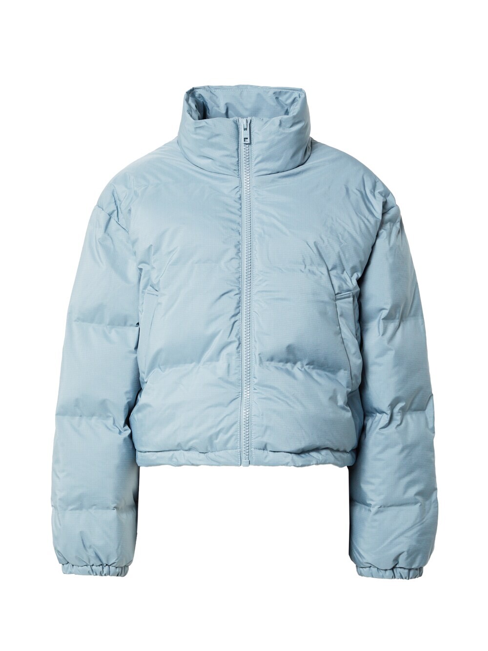 Межсезонная куртка Weekday Promis, синий
Межсезонная куртка Weekday Promis, синий