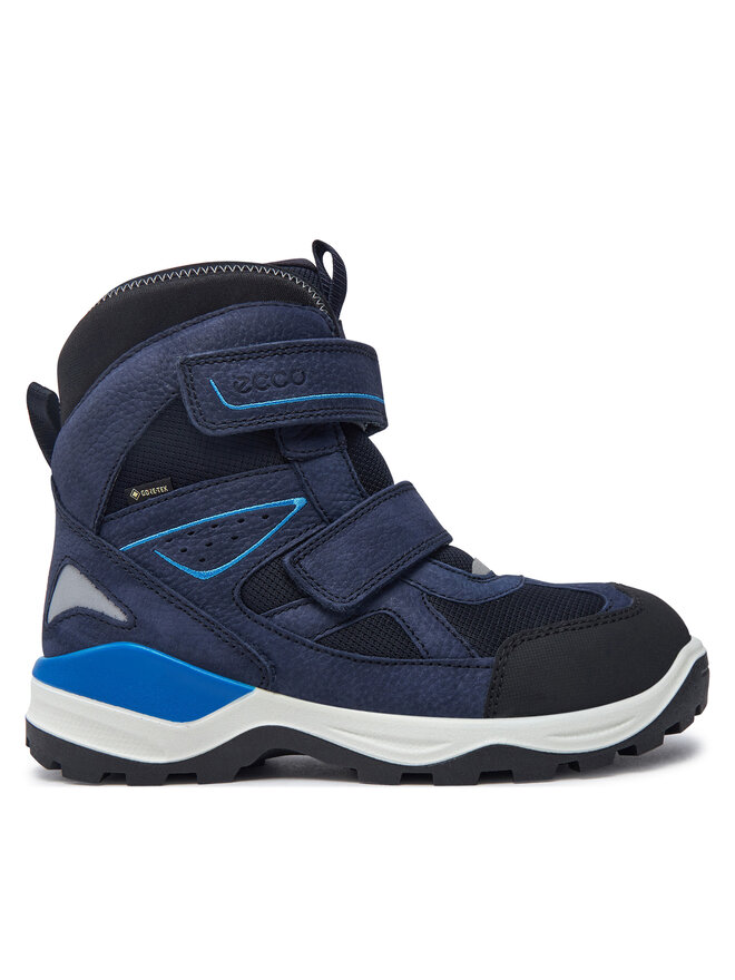 Зимние ботинки ECCO, синий
Зимние ботинки ECCO, синий