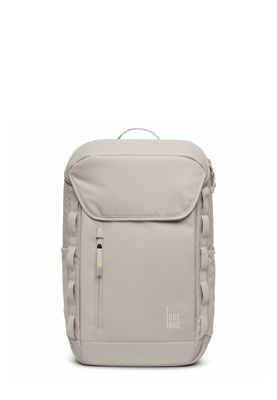Рюкзак GOT BAG PRO PACK MONOCHROME DAYPACK LAPTOPFACH, Clam/Beige
Рюкзак GOT BAG PRO PACK MONOCHROME DAYPACK LAPTOPFACH, Clam/Beige