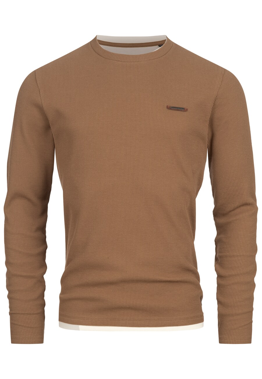 Футболка INDICODE JEANS Sigfinn, Brown, Коричневый, Футболка INDICODE JEANS Sigfinn, Brown
Футболка INDICODE JEANS Sigfinn, Brown, Коричневый, Футболка INDICODE JEANS Sigfinn, Brown