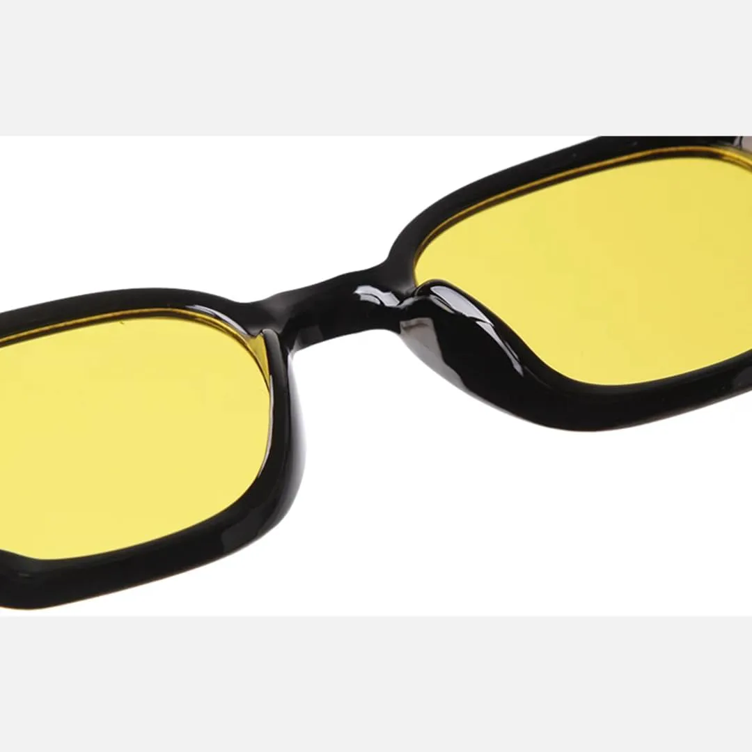 Модные солнцезащитные очки для женщин и мужчин в стиле ретро с заклепками, прозрачные, серые, с синими линзами. Солнцезащитные очки для женщин SZVVBKK, 3
Модные солнцезащитные очки для женщин и мужчин в стиле ретро с заклепками, прозрачные, серые, с синими линзами. Солнцезащитные очки для женщин SZVVBKK, 3