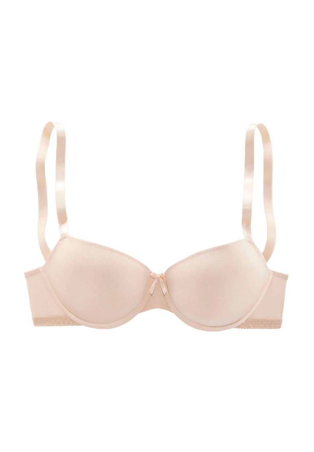 Бюстгальтер с чашкой, узкие бретели, регулируемый, женский S.Oliver, пудровый
Бюстгальтер с чашкой, узкие бретели, регулируемый, женский S.Oliver, пудровый