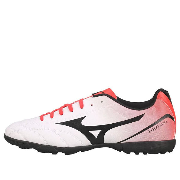 Кроссовки folgado wide ag 'white orange black' Mizuno, белый
Кроссовки folgado wide ag 'white orange black' Mizuno, белый