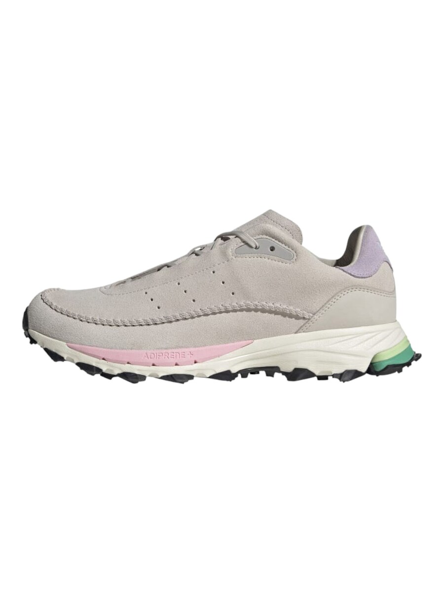 Кроссовки ADIDAS ORIGINALS MOCATURF ADVENTURE, серый 
Кроссовки ADIDAS ORIGINALS MOCATURF ADVENTURE, серый