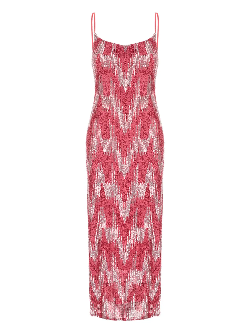 Платье миди с пайетками CORTE DEI GONZAGA, розовый
Платье миди с пайетками CORTE DEI GONZAGA, розовый