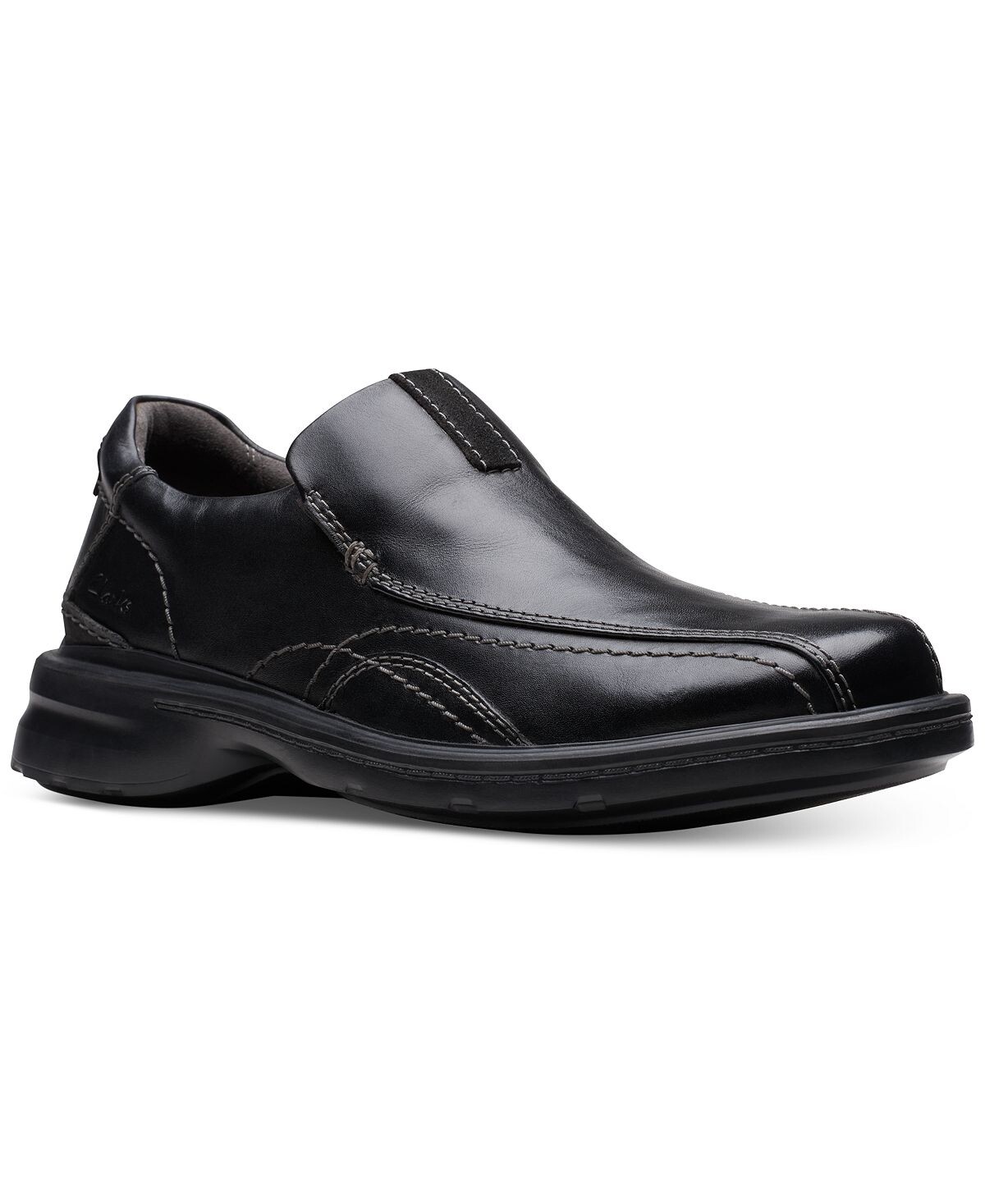 Мужские лоферы Gessler Step Clarks
Мужские лоферы Gessler Step Clarks