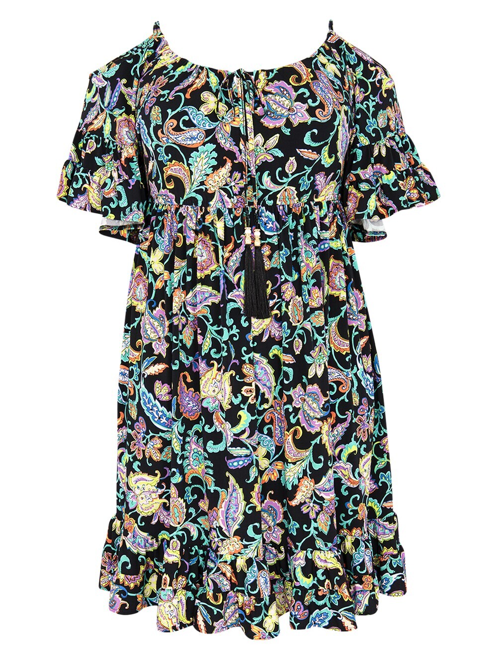 Платье Yoek, черный
Платье Yoek, черный