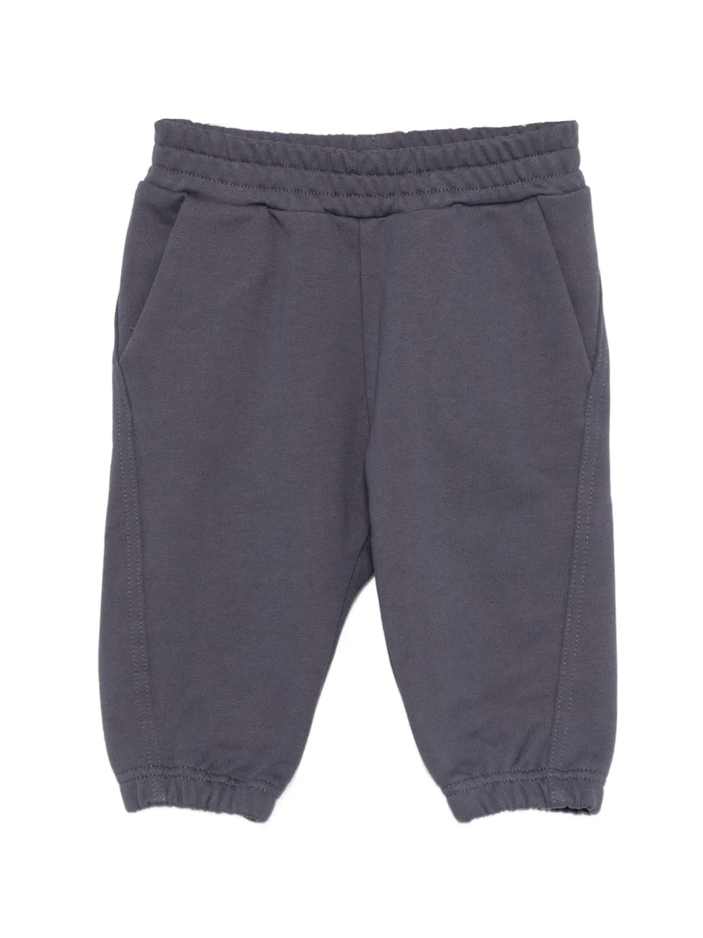 Брюки на резинке Givenchy Kids, серый
Брюки на резинке Givenchy Kids, серый