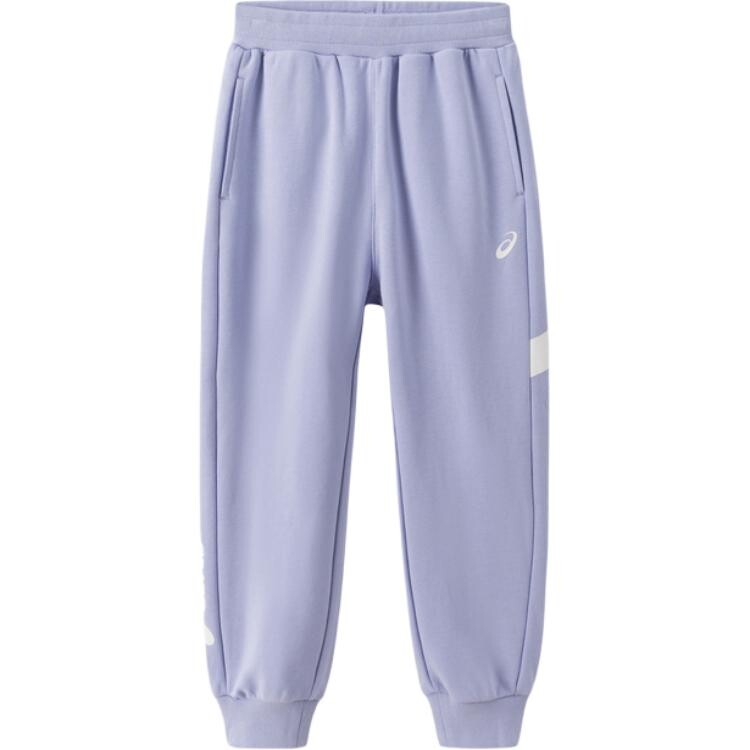 Повседневные брюки GS Asics, фиолетовый
Повседневные брюки GS Asics, фиолетовый