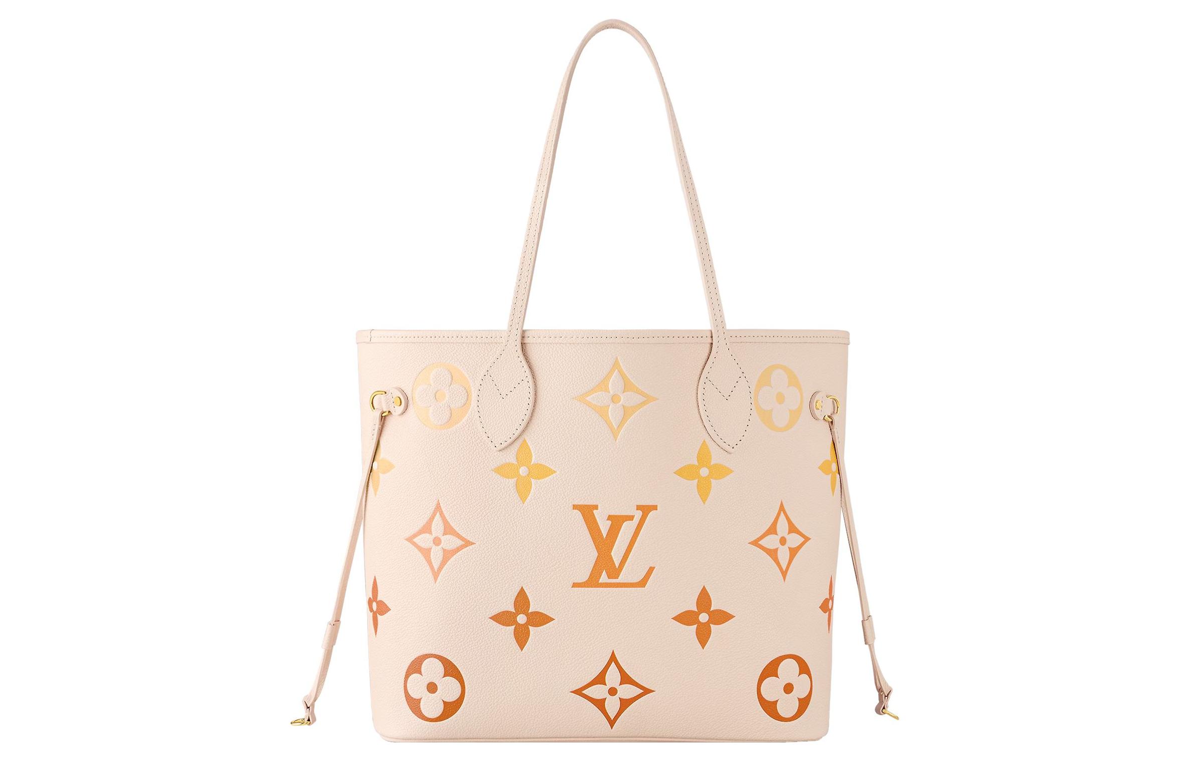 LOUIS VUITTON Неверфул Мм Нейтральный Градиент
LOUIS VUITTON Неверфул Мм Нейтральный Градиент