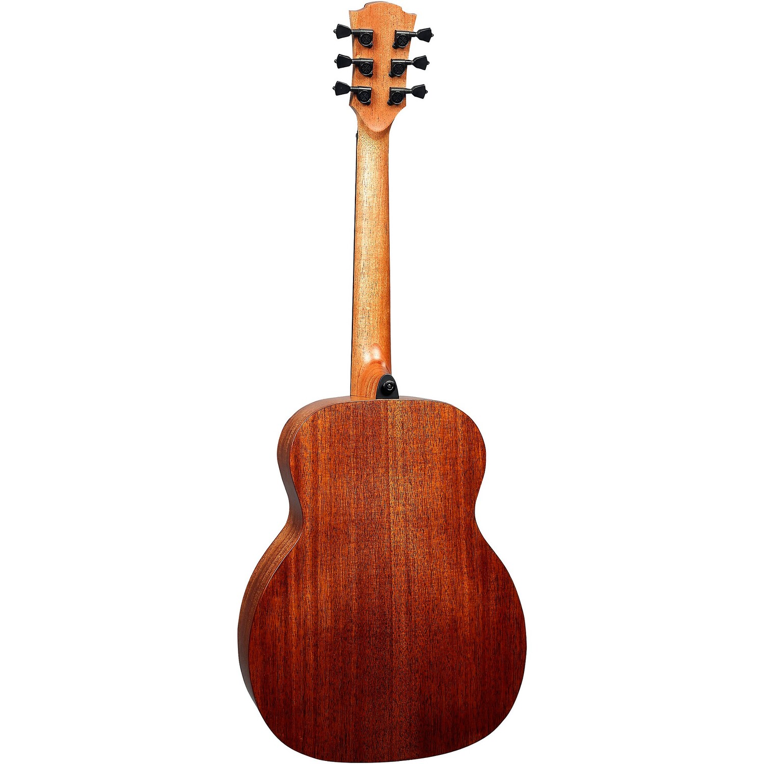Lag Guitars Tramontane Travel Series Акустическая гитара Khaya Mahogany Natural
Lag Guitars Tramontane Travel Series Акустическая гитара Khaya Mahogany Natural