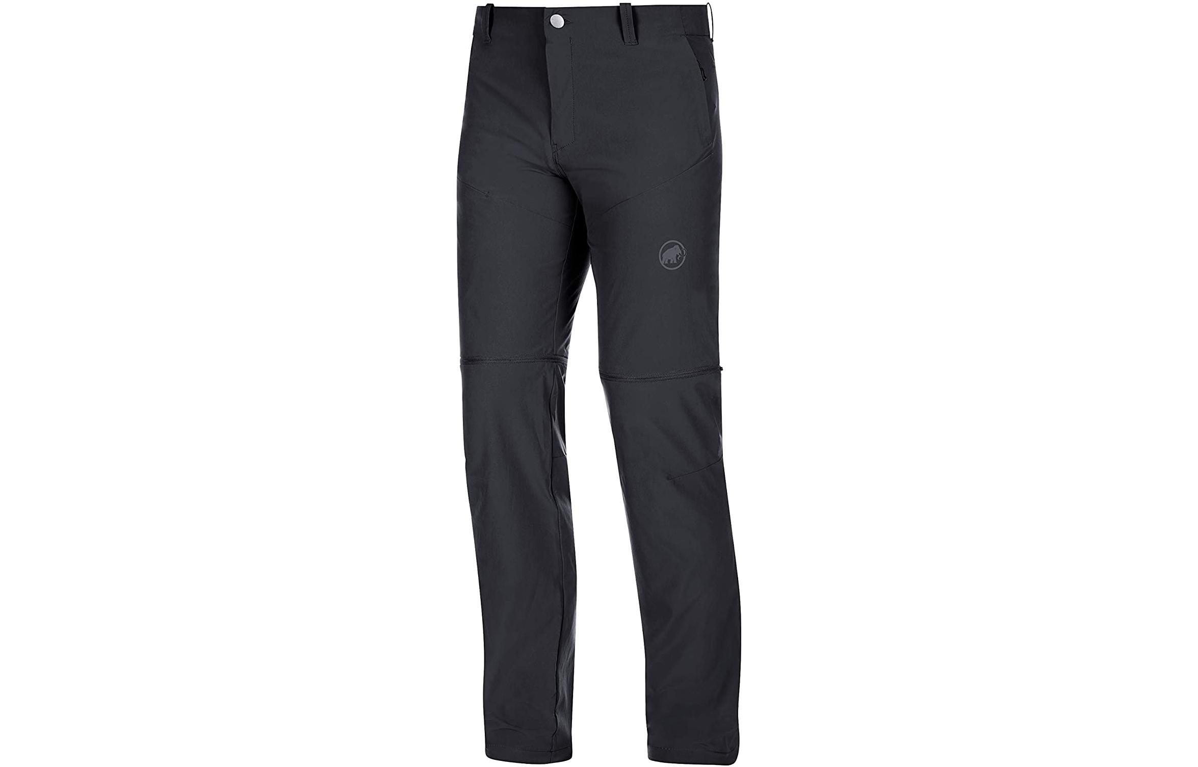 Повседневные брюки Runbold MAMMUT, черный
Повседневные брюки Runbold MAMMUT, черный